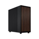 Fractal North XL Mesh Full Tower Case - Black