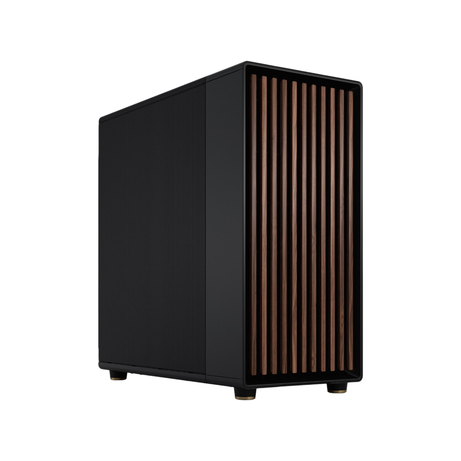 Fractal North XL Mesh Full Tower Case - Black