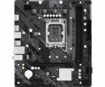 ASRock H610M-H2/M.2 D5 Micro ATX Motherboard for Intel LGA1700 CPUs - Image 4