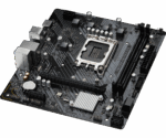ASRock H610M-H2/M.2 D5 Micro ATX Motherboard for Intel LGA1700 CPUs - Image 3