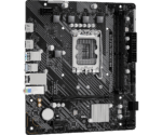 ASRock H610M-H2/M.2 D5 Micro ATX Motherboard for Intel LGA1700 CPUs - Image 2