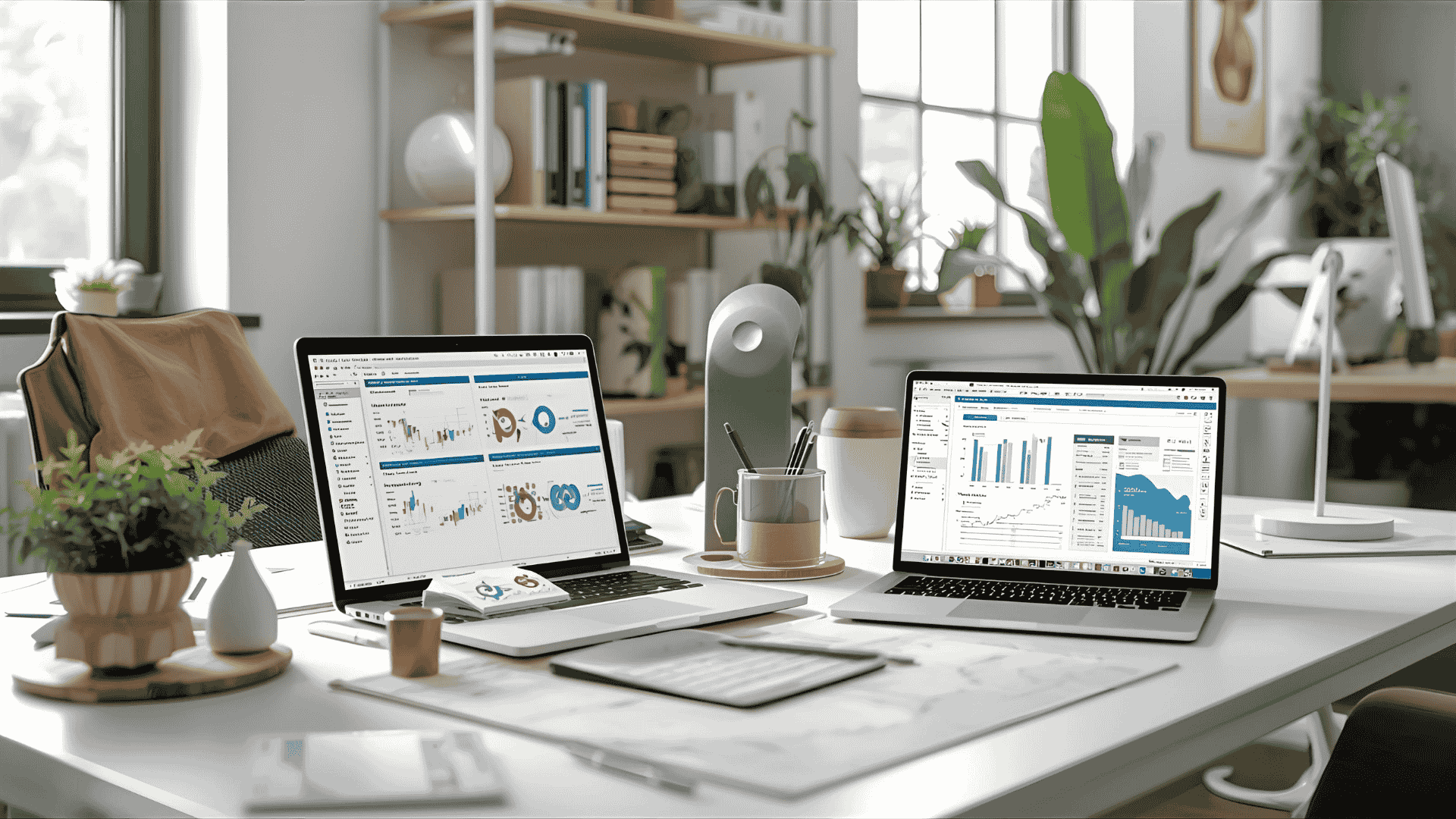 HP Business Laptops