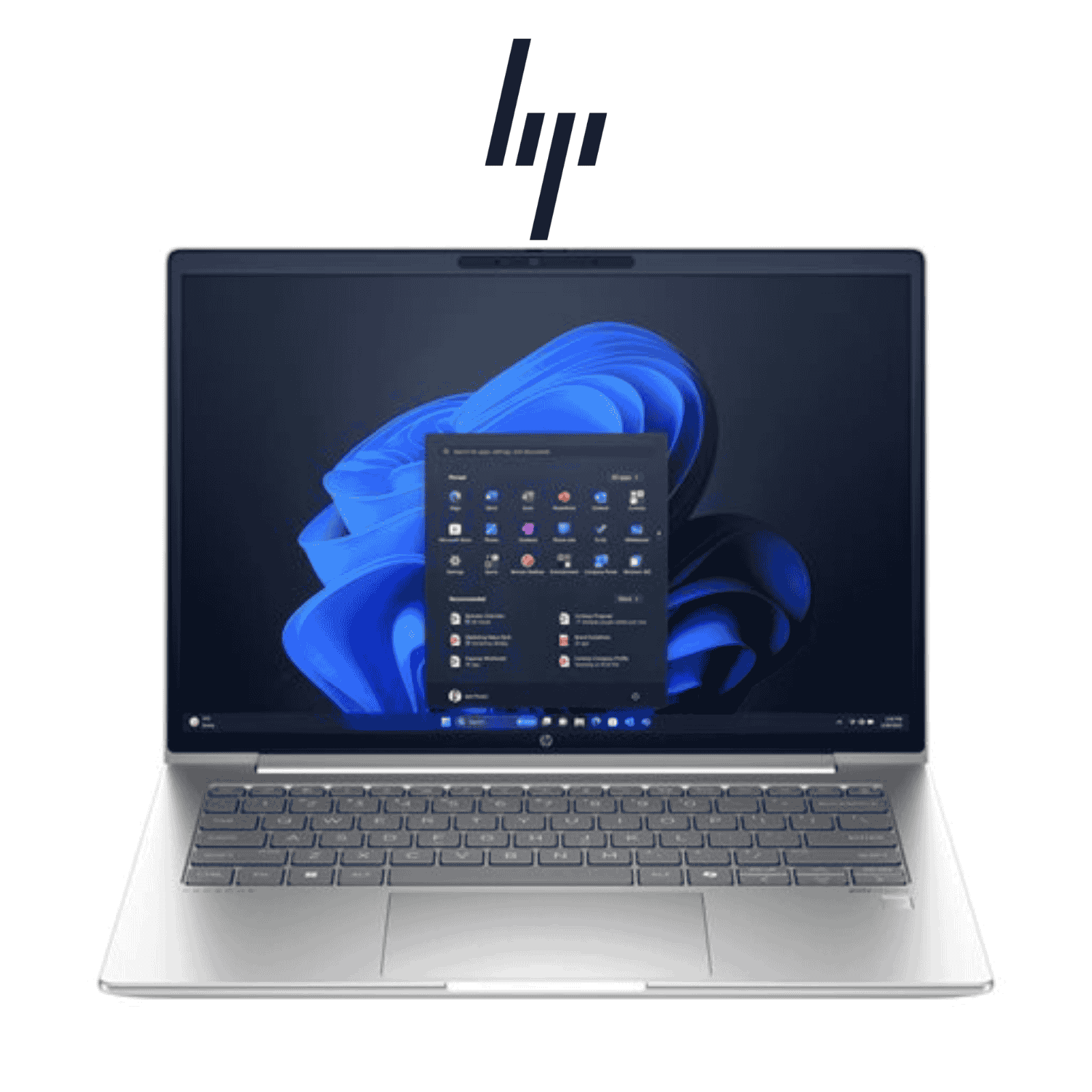 HP EliteBook 640 G11 | Intel Core Ultra 5-125H | 14″ FHD Display | 16GB RAM | 512GB SSD | Windows 11 Pro | 1-Year Warranty - Image 1