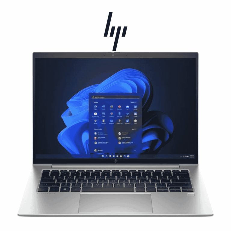 HP EliteBook 640 G11 U7-155H 16GB512SSD 14 FHD W11P 1YR