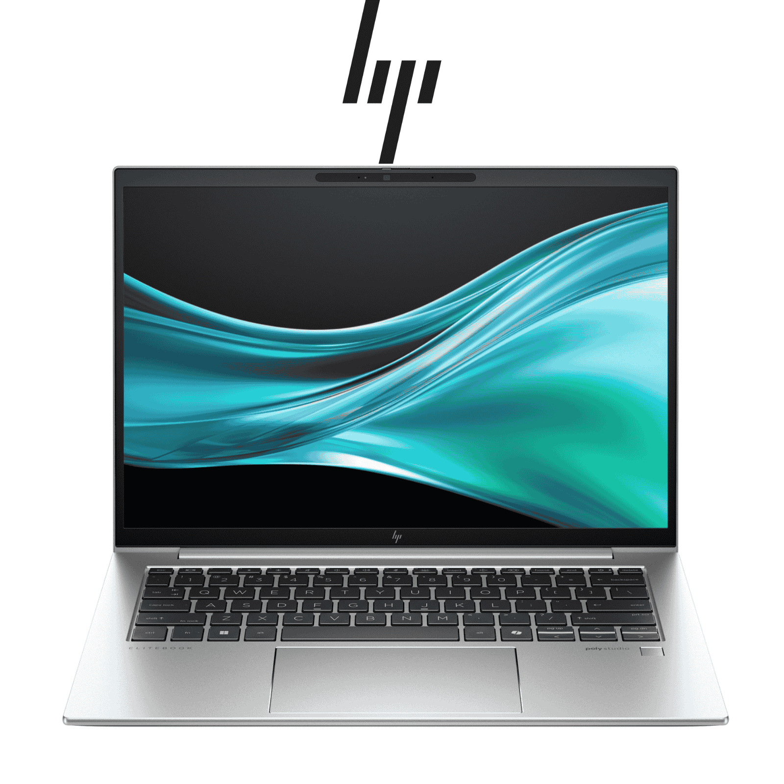 HP EliteBook 840 G11 | Intel Core Ultra 5-125U | 14″ WUXGA Display | 16GB RAM | 512GB SSD | Windows 11 Pro | 1-Year Warranty - Image 1