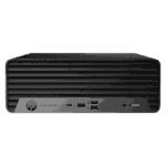 HP Pro 400 G9 SFF Desktop PC, i5-13500, 8GB, 256GB SSD, Windows 11 Pro, 1 Year On-Site