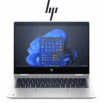 HP ProBook 435 G10 | 13.3″ x360 2-in-1 Touchscreen | AMD Ryzen 5-7530U | 16GB RAM | 512GB SSD | Windows 11 Pro | 1-Year Warranty