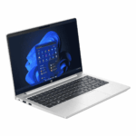 HP ProBook 440 G10 | Intel Core i7-1355U | 14″ FHD Display | 16GB RAM | 512GB SSD | Windows 11 Pro | 1-Year Warranty - Image 2