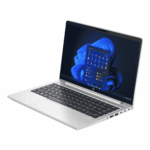 HP ProBook 440 G10 | Intel Core i7-1355U | 14″ FHD Display | 16GB RAM | 512GB SSD | Windows 11 Pro | 1-Year Warranty - Image 3
