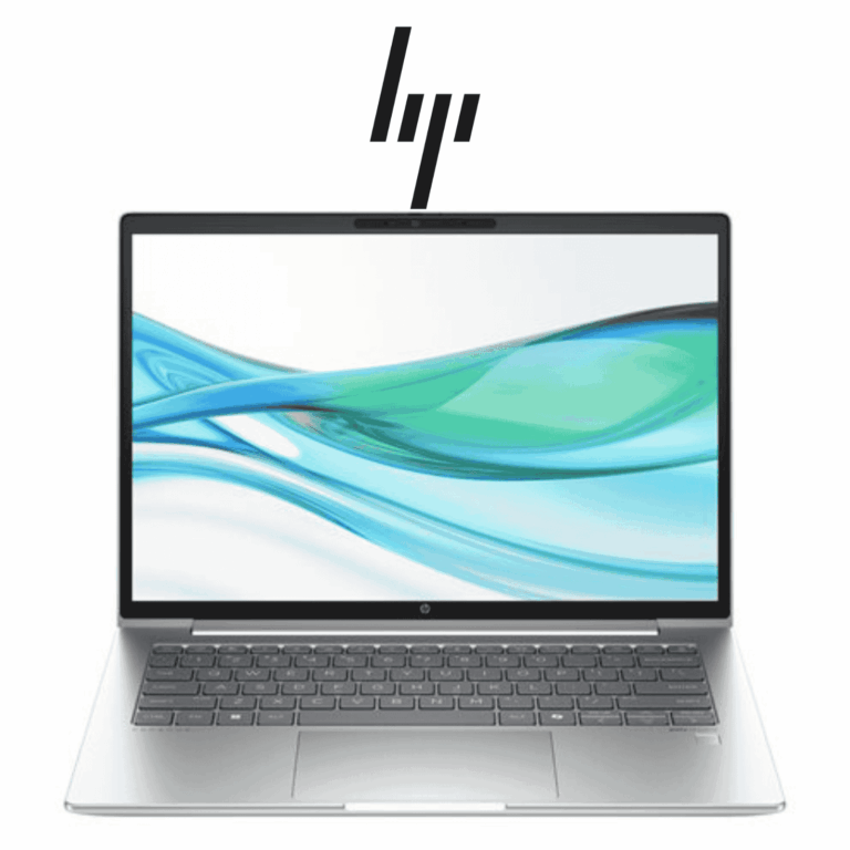 HP ProBook 440 G11 Intel Core Ultra 5-125U 14″ WUXGA Display 8GB RAM 256GB SSD Windows 11 Pro 1-Year Warranty