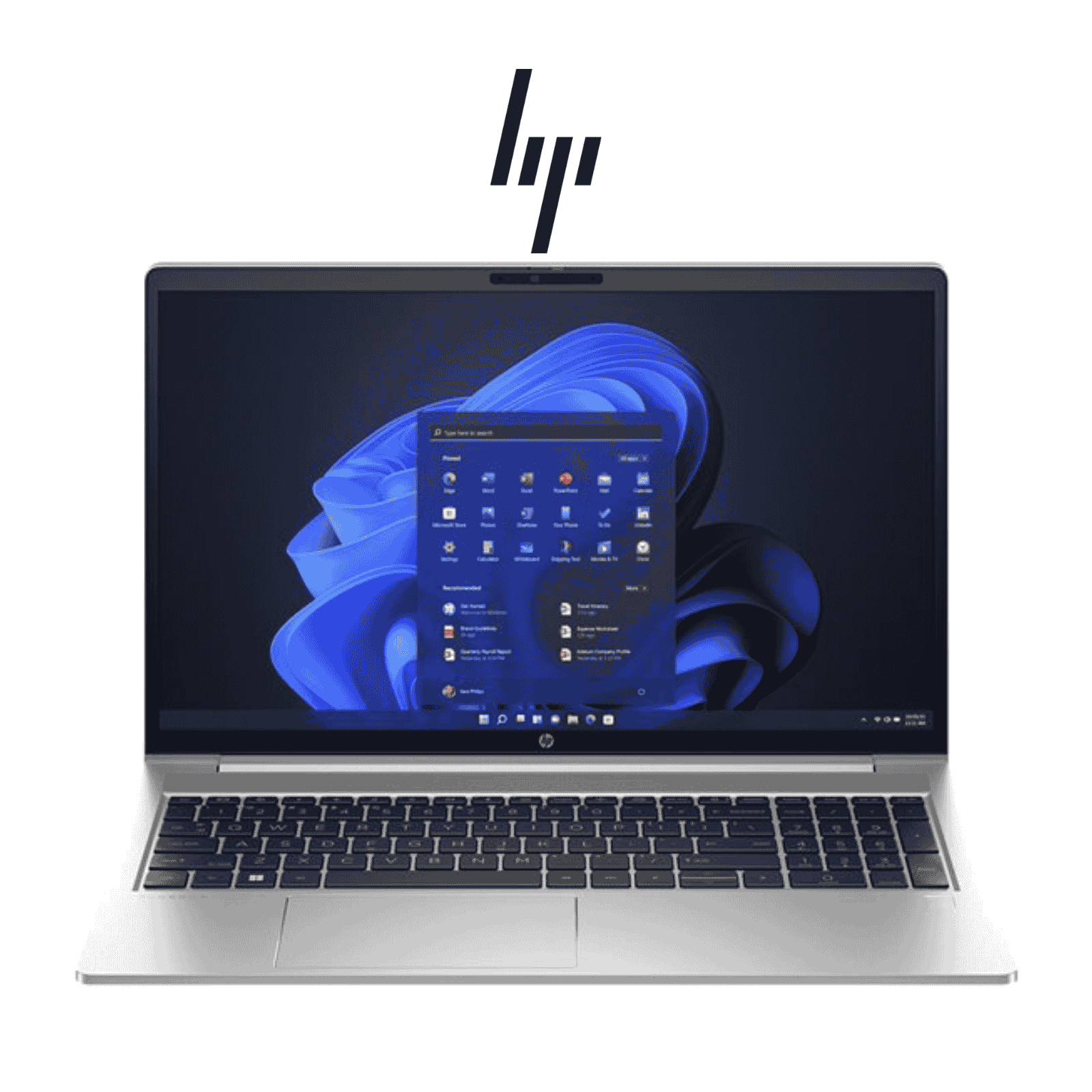 HP ProBook 450 G10 | Core i5-1335U | 15.6″ FHD Display | 16GB RAM | 512GB SSD | Windows 11 Pro | 1-Year Warranty