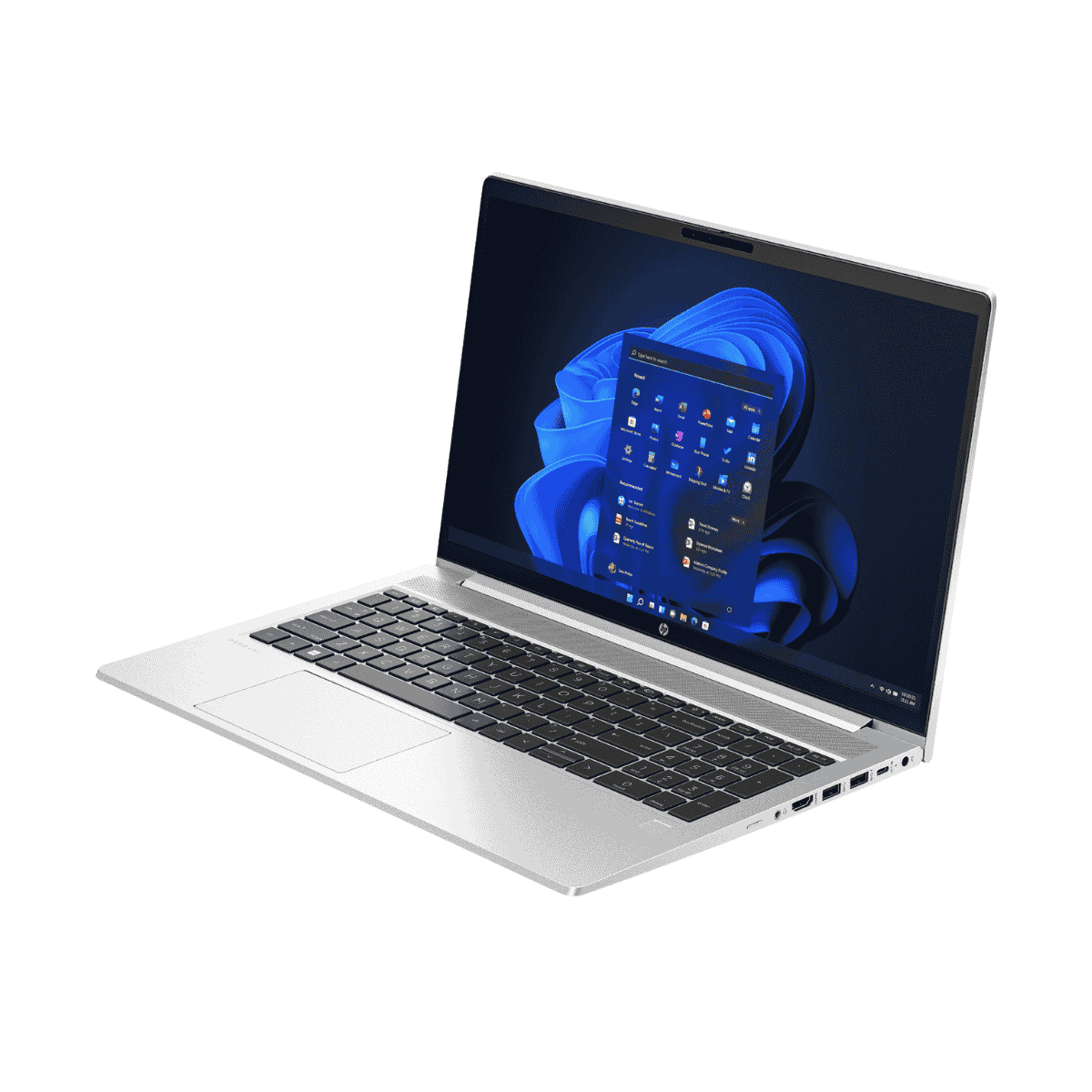 HP ProBook 455 G10 | AMD Ryzen 7-7730U | 15.6″ FHD Display | 16GB RAM | 512GB SSD | Windows 11 Pro | 1-Year Warranty - Image 3