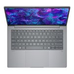 HP ZBook 8 G1i | Intel Core Ultra 7-255H | 14" WUXGA Display | 16GB RAM | 512GB SSD | RTX 500 4GB | Windows 11 Pro | 1 Year Warranty - Image 2