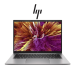 HP ZBook Firefly G10 | Intel Core i7-1355U | 14" WUXGA Display | 16GB RAM | 512GB SSD | A500 Graphics | Windows 11 Pro | 1-Year Warranty