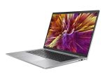 HP ZBook Firefly G10 | Intel Core i7-1355U | 14" WUXGA Display | 16GB RAM | 512GB SSD | A500 Graphics | Windows 11 Pro | 1-Year Warranty - Image 3