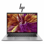 HP ZBook Firefly G11 | 14″ WUXGA Display | AMD Ryzen 7 8840HS | 16GB RAM | 512GB SSD | Radeon 780M Graphics | LTE | Windows 11 Pro | 1-Year Warranty
