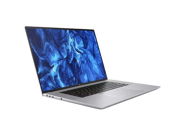 HP ZBook Studio G11 | 16″ WUXGA Display | Intel Core Ultra 7-155H | 32GB RAM | 1TB SSD | NVIDIA RTX 1000 6GB | Windows 11 Pro | 1-Year Warranty - Image 2