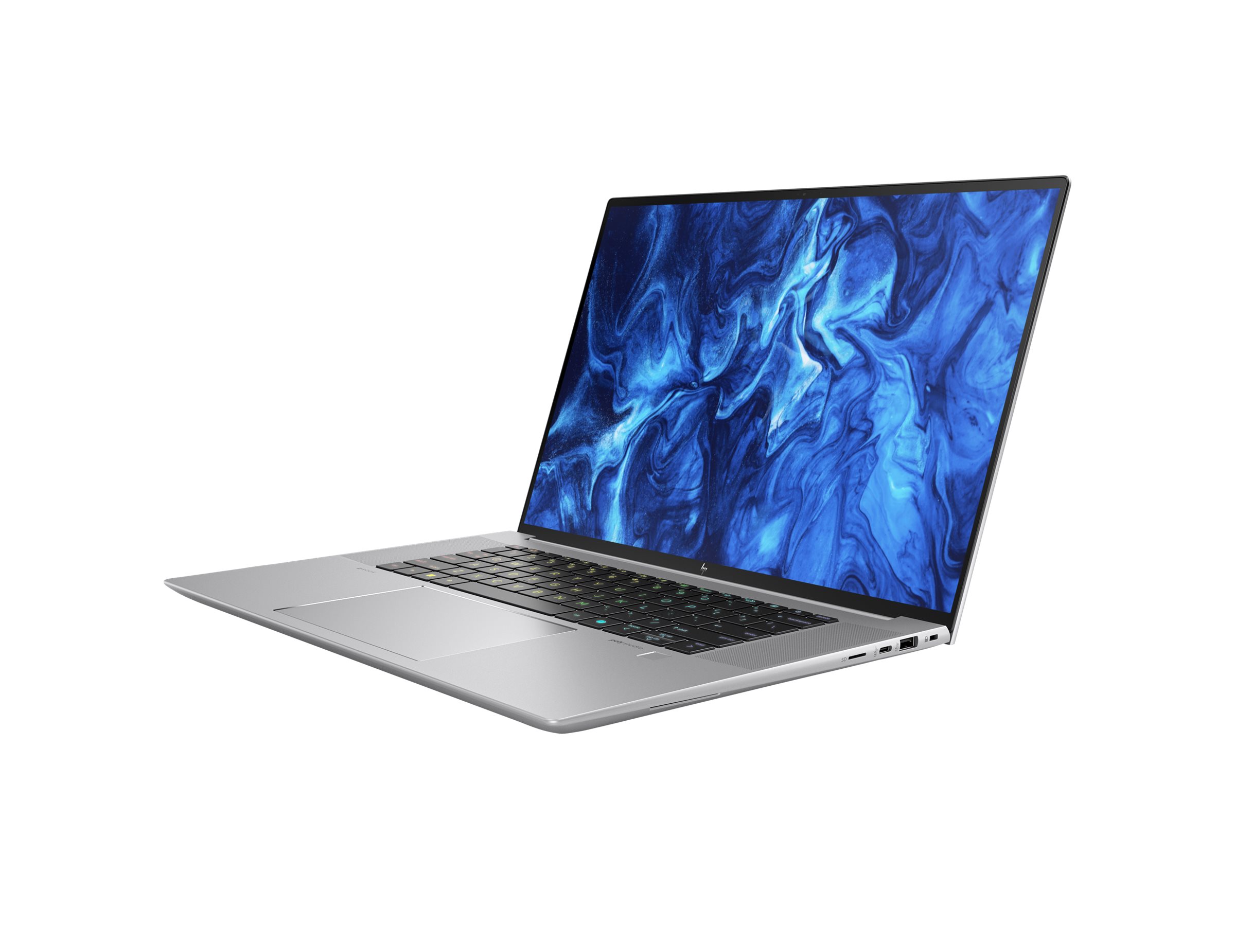 HP ZBook Studio G11 | 16″ WUXGA Display | Intel Core Ultra 7-155H | 32GB RAM | 1TB SSD | NVIDIA RTX 1000 6GB | Windows 11 Pro | 1-Year Warranty - Image 3