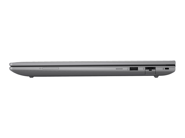 HP ZBook Studio G11 | 16″ WUXGA Display | Intel Core Ultra 7-155H | 32GB RAM | 1TB SSD | NVIDIA RTX 1000 6GB | Windows 11 Pro | 1-Year Warranty - Image 6