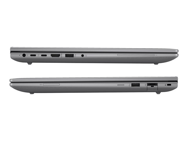 HP ZBook Studio G11 | 16″ WUXGA Display | Intel Core Ultra 7-155H | 32GB RAM | 1TB SSD | NVIDIA RTX 1000 6GB | Windows 11 Pro | 1-Year Warranty - Image 5
