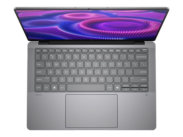 HP ZBook Ultra G1a | Ryzen 380 | 16GB RAM | 512GB SSD | 14″ WUXGA Display | Windows 11 Pro | 1-Year Warranty - Image 4