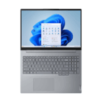 Lenovo ThinkBook 16 Gen 8 | Intel Core Ultra 7-225U | 16″ WUXGA Display | 16GB RAM | 512GB SSD | Windows 11 Pro | 1-Year Warranty - Image 3