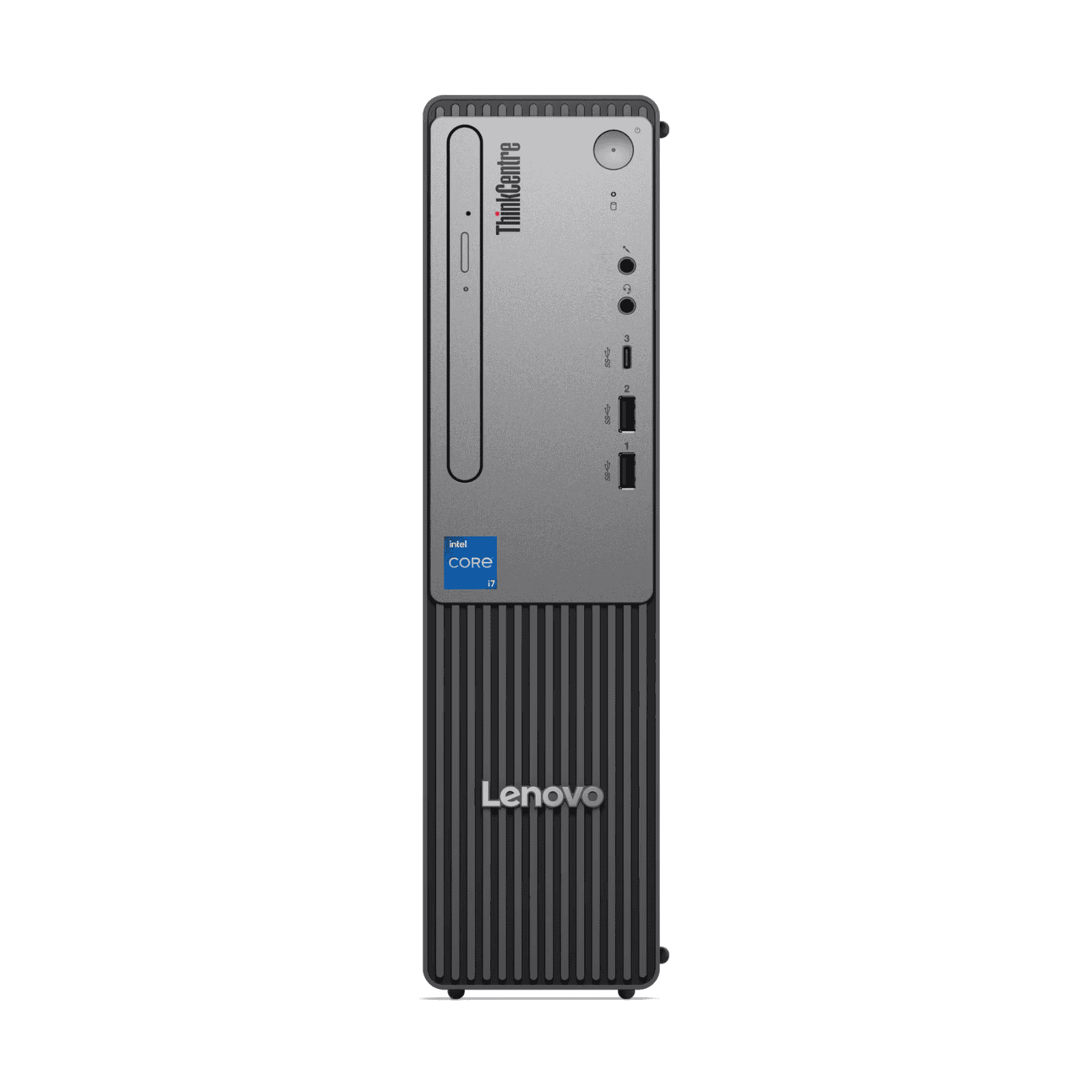 Lenovo ThinkCentre Neo 30s Gen5 SFF PC, i5-13420H, 16GB DDR5, 512GB SSD, No Optical, Wi-Fi 6, USB-C, Windows 11 Pro
