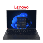 Lenovo ThinkPad E16 Gen 3 | Core Ultra 5-225U |16″ WUXGA Display | 16GB RAM | 512GB SSD  | Windows 11 Pro | 1YR Premium Warranty