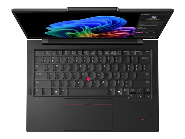 Lenovo ThinkPad E16 Gen 3 | Core Ultra 7-255H | 16″ WUXGA Display | 16GB RAM | 512GB SSD | Windows 11 Pro | 1-Year Premium Warranty - Image 4