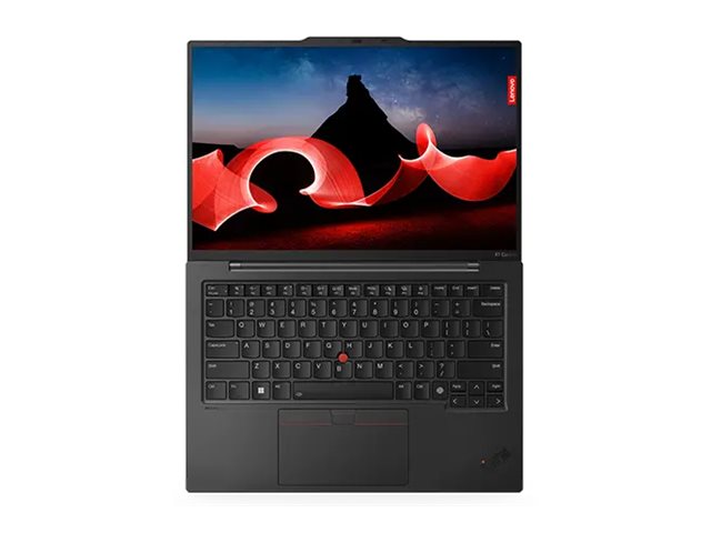 Lenovo ThinkPad E16 Gen 3 | Core Ultra 7-255H | 16″ WUXGA Display | 16GB RAM | 512GB SSD | Windows 11 Pro | 1-Year Premium Warranty - Image 6