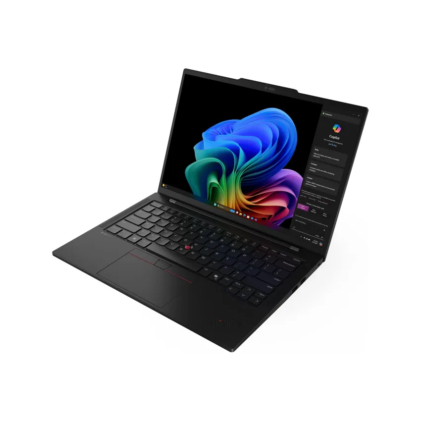 Lenovo ThinkPad L14 Gen 6 | Intel Core Ultra 5-225U | 14″ WUXGA Display | 16GB RAM | 512GB SSD | Windows 11 Pro | 1-Year Premium Warranty - Image 3