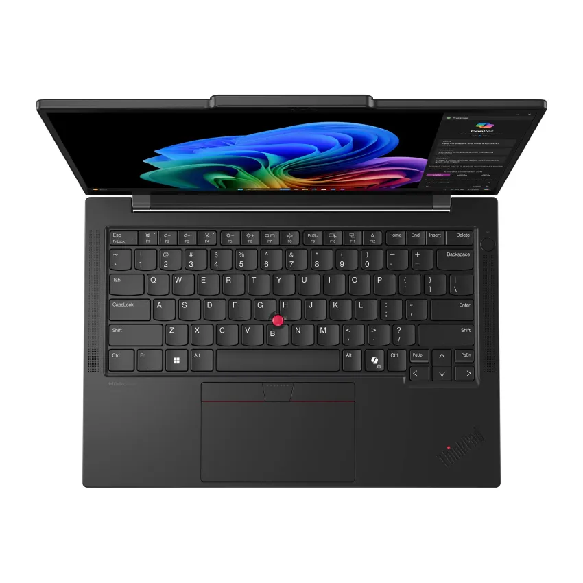 Lenovo ThinkPad L14 Gen 6 | Intel Core Ultra 5-225U | 14″ WUXGA Display | 16GB RAM | 512GB SSD | Windows 11 Pro | 1-Year Premium Warranty - Image 4