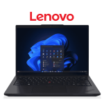 Lenovo ThinkPad L14 Gen 6 | Intel Core Ultra 7-255U | 14″ WUXGA Display | 16GB RAM | 512GB SSD | Windows 11 Pro | 1-Year Premium Warranty