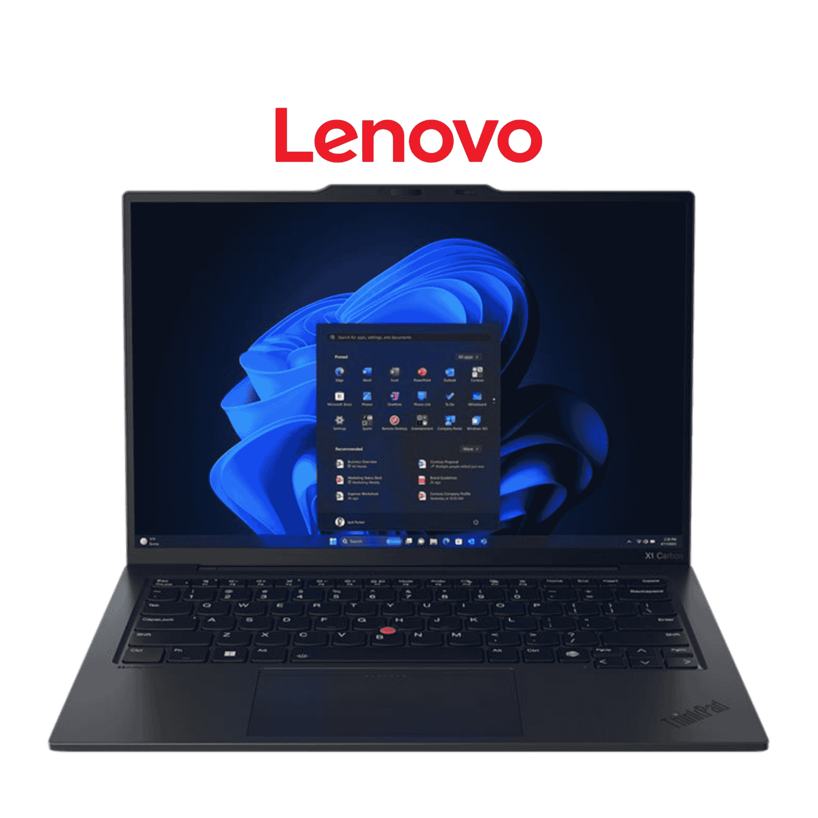 Lenovo ThinkPad T14s Gen 1 2-in-1 | 14″ WUXGA Touch Display | Core Ultra 5-255U | 16GB RAM | 512GB SSD | Windows 11 Pro | 1-Year Premium Warranty