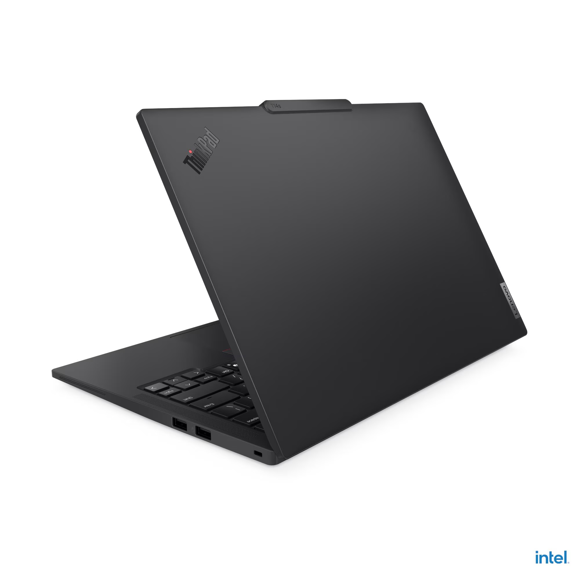 Lenovo ThinkPad T14s Gen 6 | Intel Core Ultra 7-258V | 32GB RAM | 512GB SSD | Copilot+ | 14″ WUXGA Display | Windows 11 Pro | 1-Year Premium Support - Image 5