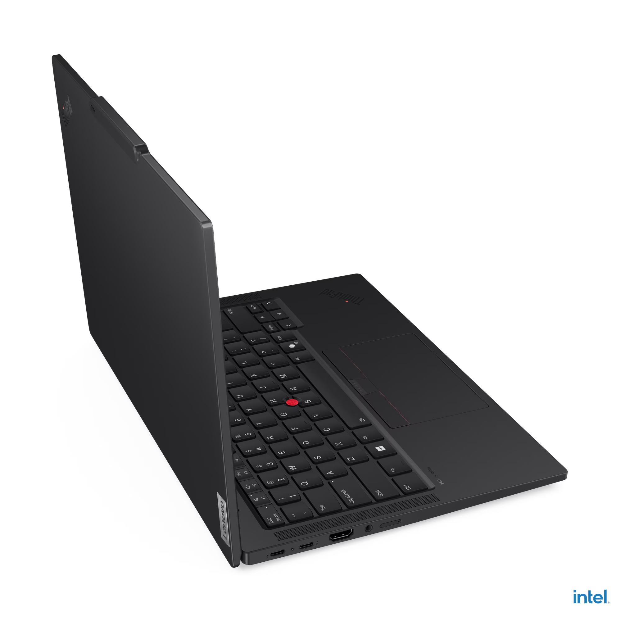 Lenovo ThinkPad T14s Gen 6 | Intel Core Ultra 7-258V | 32GB RAM | 512GB SSD | Copilot+ | 14″ WUXGA Display | Windows 11 Pro | 1-Year Premium Support - Image 6