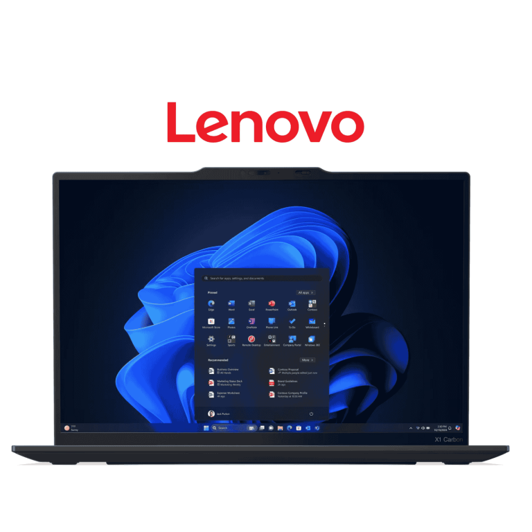 Lenovo ThinkPad X1 Carbon Gen 13 Aura Edition Core Ultra 7-258V 14″ 2