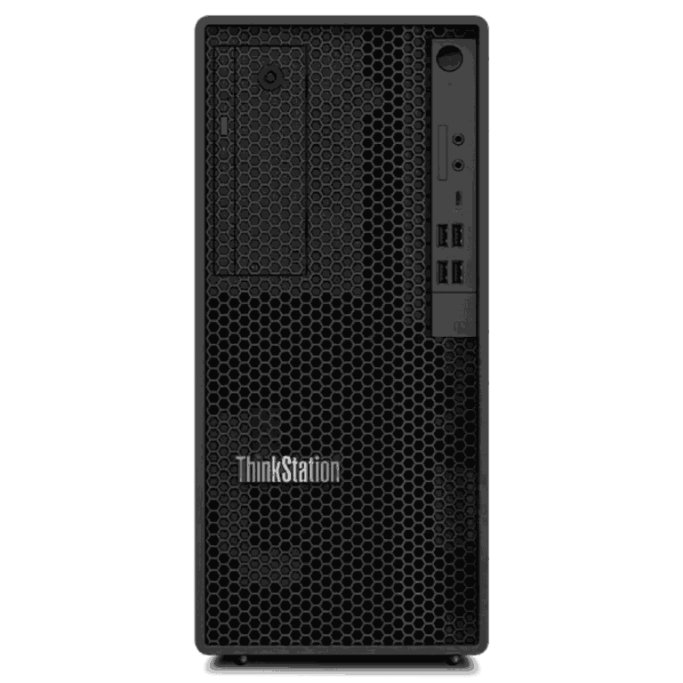 Lenovo ThinkStation P2 30FR Tower PC