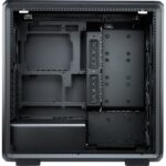 Cooler Master MasterFrame 600 Mid Tower Case - Black - Image 3