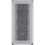 Cooler Master MasterFrame 600 Mid Tower Case - Silver - Image 3