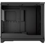 Fractal Meshify 3 XL RGB Mid Tower Gaming Case - Black - Image 2