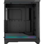 Fractal Meshify 3 Ambience Pro RGB Mid Tower Gaming Case - Black - Image 4