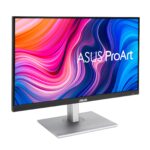 Asus ProArt Display 27" WQHD Professional Monitor (PA278CV), IPS, 2560 x 1440, 5ms, HDMI, 2 DP (Daisy-chaining), USB-C, 100% sRGB, VESA - Image 2