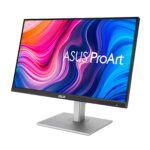 Asus ProArt Display 27" WQHD Professional Monitor (PA278CV), IPS, 2560 x 1440, 5ms, HDMI, 2 DP (Daisy-chaining), USB-C, 100% sRGB, VESA - Image 3