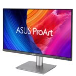 Asus ProArt Display 27" 5K HDR Professional Monitor (PA27JCV), IPS, 5120 x 2880, 95% DCI-P3, 100% sRGB, USB-C PD 96W, VESA - Image 2