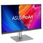 Asus ProArt Display 27" 5K HDR Professional Monitor (PA27JCV), IPS, 5120 x 2880, 95% DCI-P3, 100% sRGB, USB-C PD 96W, VESA - Image 3