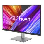 Asus 31.5" ProArt Display Professional 4K UHD Monitor (PA329CRV), IPS, 3840 x 2160, USB-C, 100% sRGB, DisplayHDR 400, VESA - Image 2