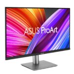 Asus 31.5" ProArt Display Professional 4K UHD Monitor (PA329CRV), IPS, 3840 x 2160, USB-C, 100% sRGB, DisplayHDR 400, VESA - Image 3