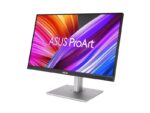Asus ProArt 27" QHD Professional Monitor (PA278CGV), IPS, 2560 x 1440, 144Hz, 95% DCI-P3, USB-C PD 90W, VESA - Image 2