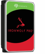 Seagate 3.5", 16TB, SATA3, IronWolf Pro NAS Hard Drive, 7200RPM, 256MB Cache, CMR, OEM - Image 5